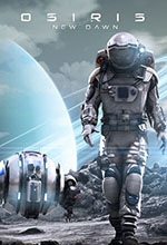 奥西里斯：新黎明修改器+11 v0.1.129 by MrAntiFun