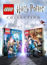《乐高哈利波特第5-7年LEGO.Harry.Potter.Years.5.7》免安装中文版