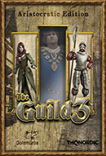 《行会3 The.Guild.3.Early.Access》v0.9.0 免安装中文版