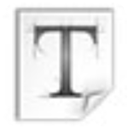 汉仪合龙行书字体(TTF格式)