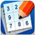 数独计算工具 1.0.1 绿色版