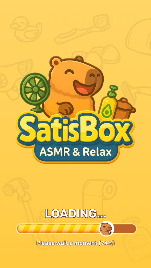 解压收纳整理达人安卓版下载-解压收纳整理达人最新版下载v1.1.3