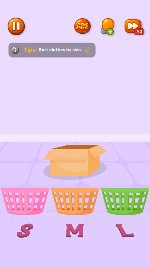 解压收纳整理达人安卓版下载-解压收纳整理达人最新版下载v1.1.3