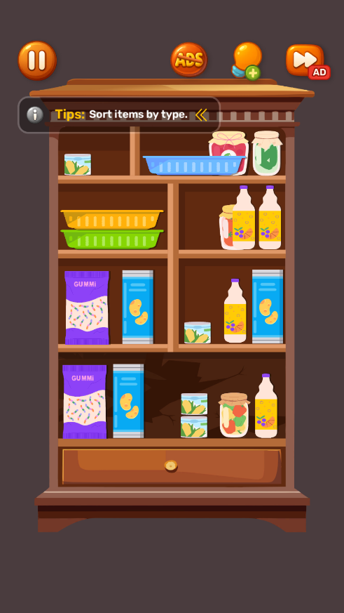 解压收纳整理达人安卓版下载-解压收纳整理达人最新版下载v1.1.3