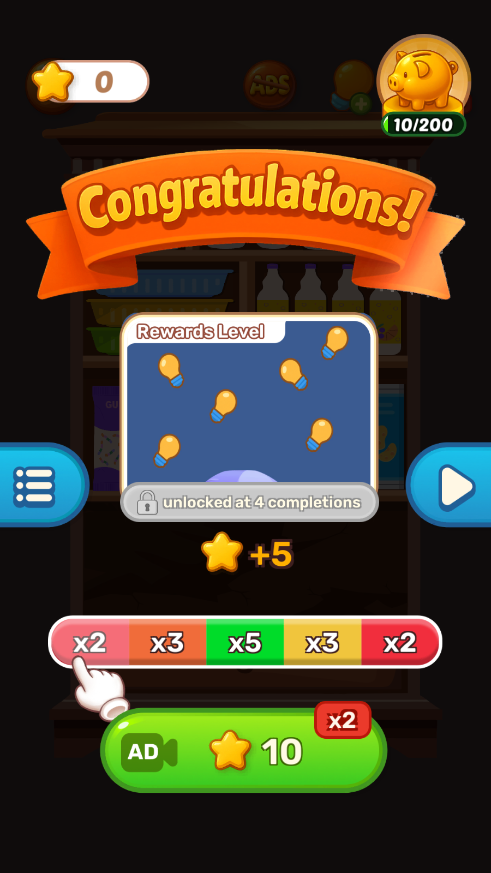 解压收纳整理达人安卓版下载-解压收纳整理达人最新版下载v1.1.3