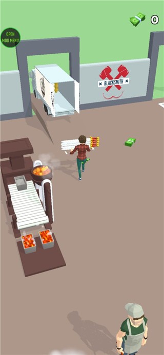 武器制造大师最新版下载-武器制造大师安卓版下载v0.0.3