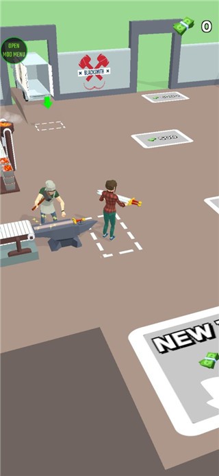 武器制造大师最新版下载-武器制造大师安卓版下载v0.0.3