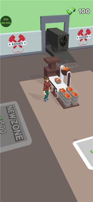 武器制造大师最新版下载-武器制造大师安卓版下载v0.0.3