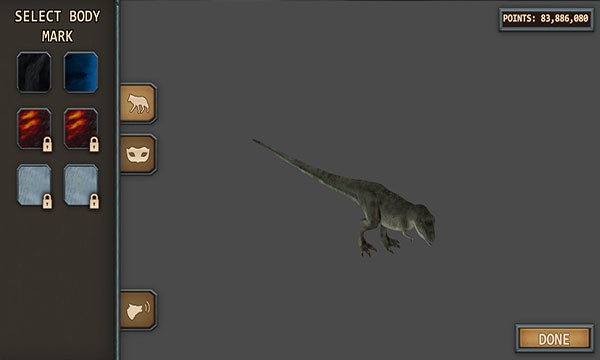 霸王龙生存模拟器安卓版下载-霸王龙生存模拟器最新版下载v2.1