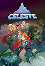 蔚蓝Celeste 中文汉化补丁 v1.0 最新版