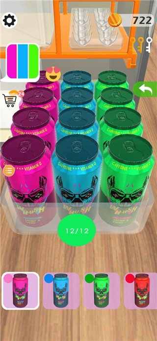 囤货大师安卓版下载-囤货大师最新版下载v0.2.4.0