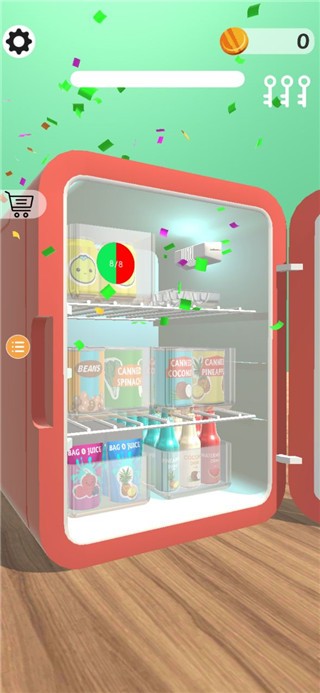 囤货大师安卓版下载-囤货大师最新版下载v0.2.4.0