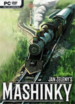 《战略火车大亨》汉化补丁 v1.0 游侠LMAO汉化组