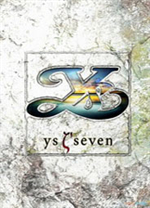 《伊苏7》Steam修改器+17 v1.0 by 风灵月影