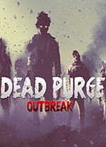 《死亡净化爆发》修改器+8by Abolfazl.K（64位）