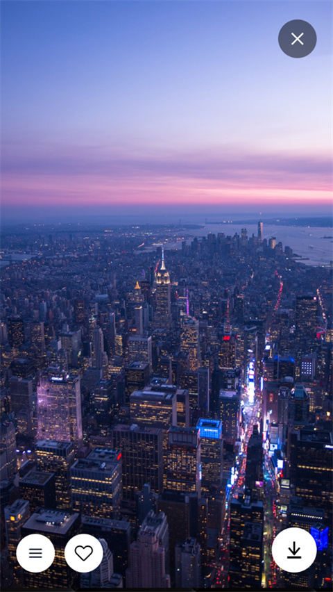 wallhaven手机版app