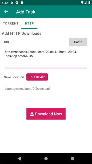 bitcomet安卓去广告版