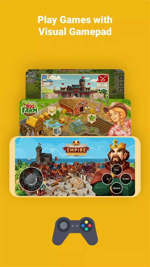 海鹦浏览器蓝色版app安卓版