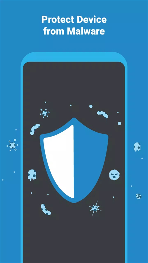 海鹦浏览器蓝色版app安卓版