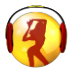 新版DJ下载器(可解析清风/深港/还有高音质的DJKK/摇头DJ/dj520)