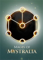 《秘奥法师》修改器v1.0-Build 27195 +10 By 风灵月影