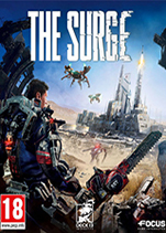 《迸发》汉化补丁 v3.5 3DM汉化组