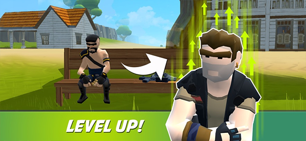 堡垒之夜安卓版下载-堡垒之夜像素版下载v37.50.0-46578011