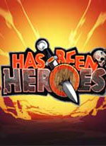 《过气英雄》汉化补丁 v2.0 游侠LMAO组