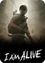 《我还活着》修改器+4by AJlex