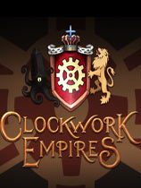 《发条帝国》修改器+3 v1.0b by peizhaochen