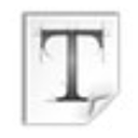 汉仪长美黑简字体