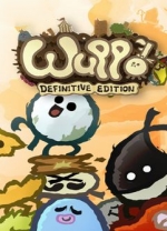 《Wuppo》修改器+9 1.0.8 by peizhaochen