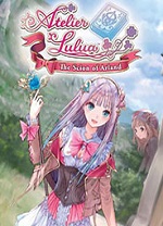 《露露亚的工作室》修改器+13 v1.0 by 403156253