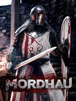 《血腥剑斗Mordhau》免安装中文版