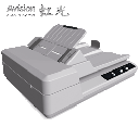 虹光扫描仪at320a驱动 官方版