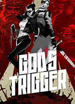 《神之扳机God’s Trigger》免安装中文版