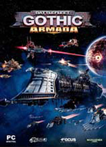 《哥特舰队：阿玛达2 Battlefleet.Gothic.Armada.II》Build9791 免安装中文版