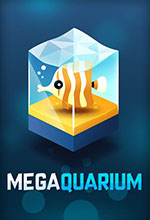 《巨型水族馆Megaquarium》v1.3.0 免安装中文版