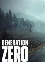 《零世代Generation Zero》免安装中文版