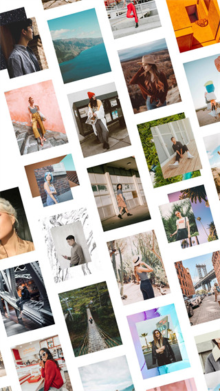 in相机最新版下载-in相机安卓版下载v1.1