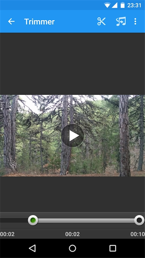 Trimaginator(艺术照片)安卓版