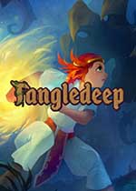 《纷乱深渊Tangledeep》免安装简体中文版