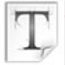 汉仪行楷简(TTF格式)