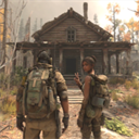 生存主义者入侵汉化版