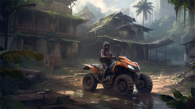 生存主义者入侵破解版下载-生存主义者入侵汉化版下载v0.0.624