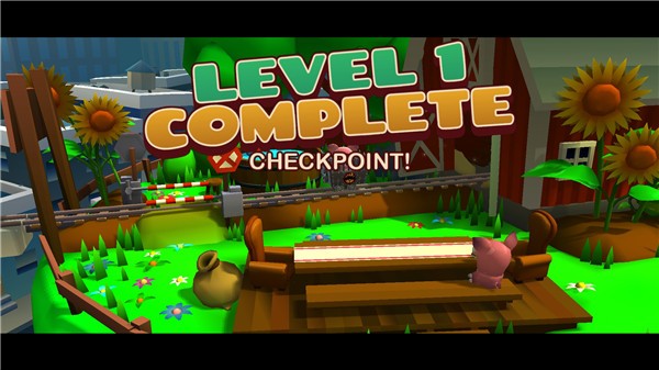 培根逃亡中文版下载-培根逃亡最新版下载v1.01