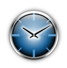 HR时钟日历(桌面时钟日历)绿色版