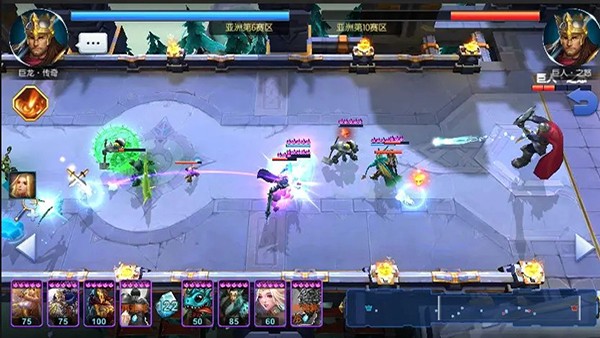 英雄万岁安卓版下载-英雄万岁最新版下载v3.0.0