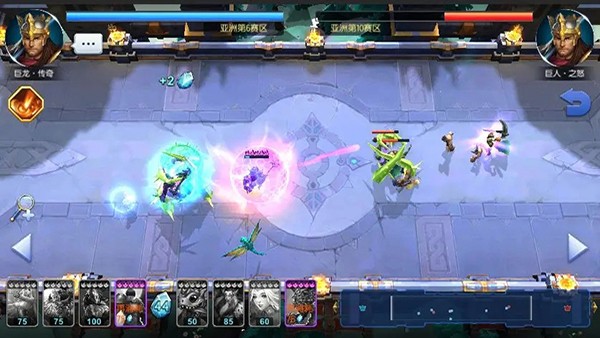 英雄万岁安卓版下载-英雄万岁最新版下载v3.0.0