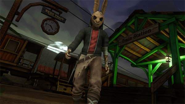 恐怖绑匪2最新版下载-恐怖绑匪2中文版下载v1.2.3